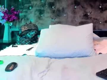 salem_rose from Chaturbate is Freechat