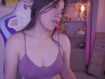 sally_denise from Chaturbate is Freechat