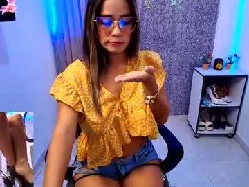 sally_ricci from Chaturbate is Freechat