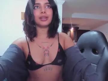 sallymaddoxx from Chaturbate is Freechat