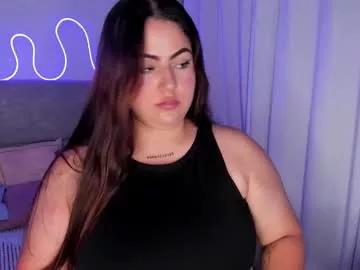 salmaacute from Chaturbate is Freechat