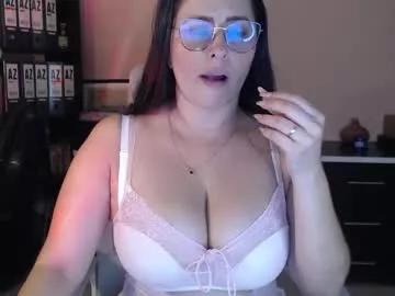 salome_010 from Chaturbate is Freechat
