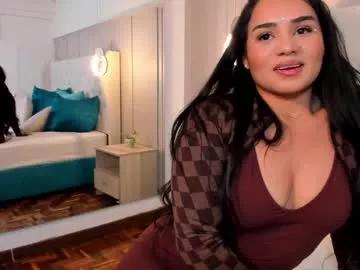 salome_barker from Chaturbate is Freechat