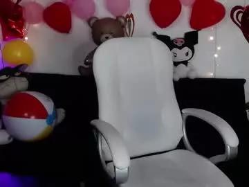 salome_drasin from Chaturbate is Freechat