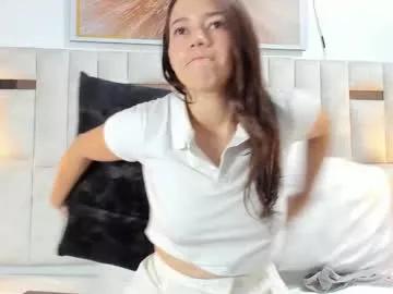 salome_garcia__ from Chaturbate is Freechat