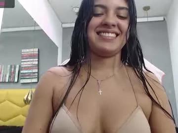 salome_r from Chaturbate is Freechat