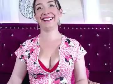 salome_rousell from Chaturbate is Freechat