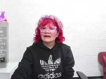 salomee_diazz from Chaturbate is Freechat