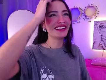 salomesaenz_ from Chaturbate is Freechat