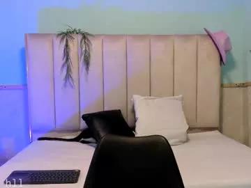 salomme_hill from Chaturbate is Freechat