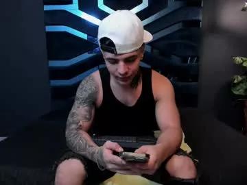salvatore_damore from Chaturbate is Freechat