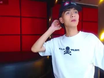 sam__cute from Chaturbate is Freechat