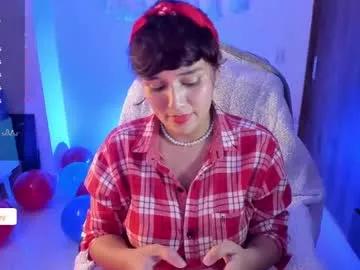 sam_cherry69 from Chaturbate is Freechat