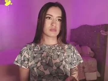 Photos of saman_tthajhones from Chaturbate is Freechat