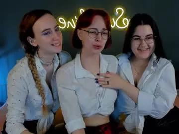 samantajo from Chaturbate