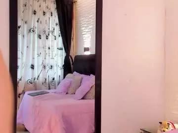 samantha__garcia from Chaturbate is Freechat