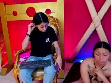 samantha_clea from Chaturbate