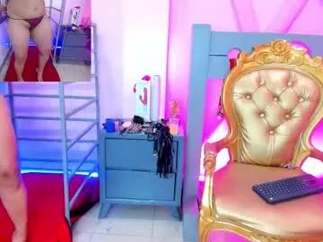 samantha_clea from Chaturbate