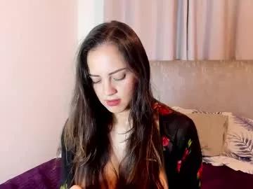 samantha_ferrec from Chaturbate