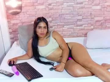 Check-out your craziest wishes with our pick of gaming cams models, featuring big knockers, round tails and tight twats.
