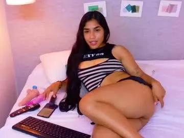 samantha_loren18 from Chaturbate is Freechat