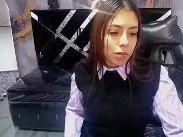 samantha_marin_v from Chaturbate is Freechat