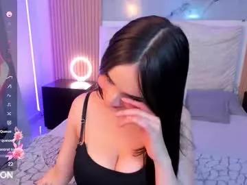 samantha_moons from Chaturbate is Freechat