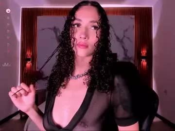 samantha_rogerss from Chaturbate is Freechat
