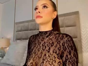 samanthaclay from Chaturbate is Freechat