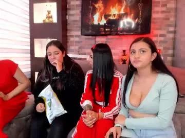 Check-out your craziest wishes with our pick of gaming cams models, featuring big knockers, round tails and tight twats.