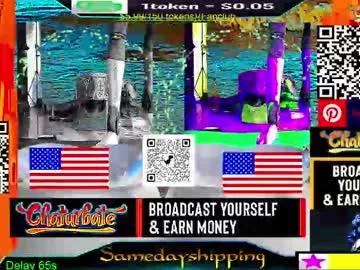 samedayshipping from Chaturbate is Freechat