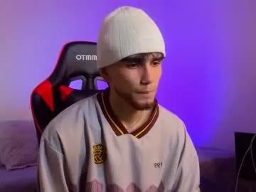samevansx from Chaturbate is Freechat