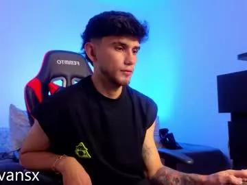 Photos of samevansx from Chaturbate is Freechat