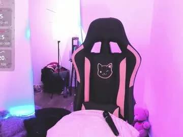 samiacooper25 from Chaturbate is Freechat
