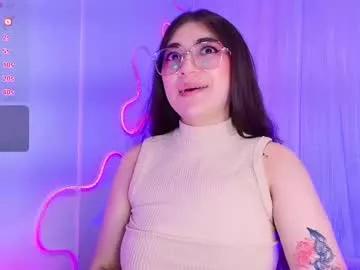 samii_evans from Chaturbate is Freechat