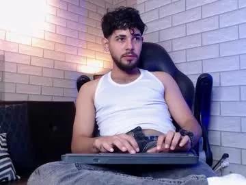 samir_bear from Chaturbate is Freechat