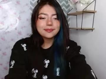 sammy_bunny01 from Chaturbate is Freechat