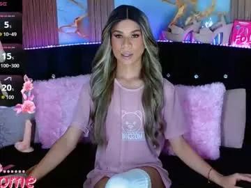 Check-out your craziest wishes with our pick of gaming cams models, featuring big knockers, round tails and tight twats.