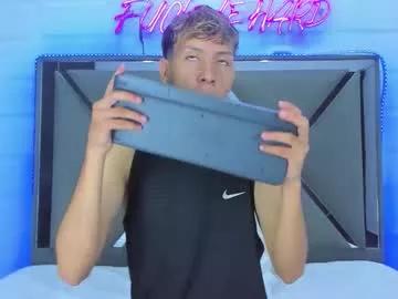 sammysex_ from Chaturbate is Freechat