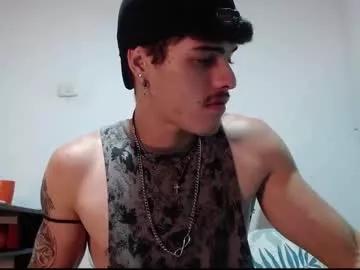 sammytop22 from Chaturbate is Freechat