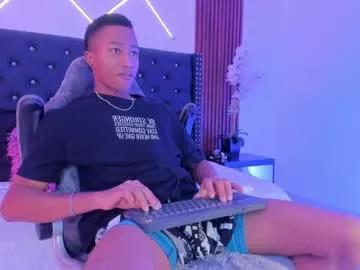 sammyyadams_ from Chaturbate is Freechat