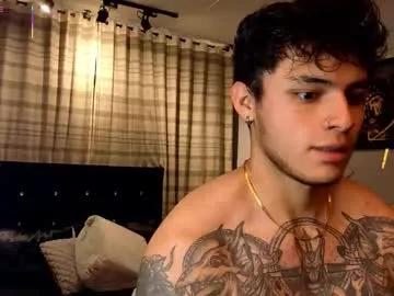 samu_lara from Chaturbate is Freechat
