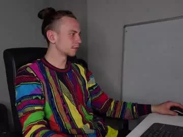samuel_alexander from Chaturbate is Freechat