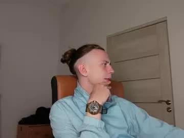 samuel_alexander from Chaturbate is Freechat