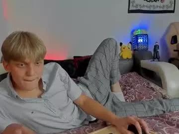 samuel_clark from Chaturbate is Freechat