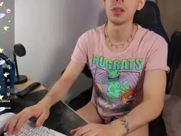 samuel_larssen from Chaturbate is Freechat