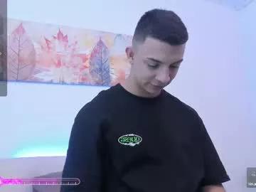 Photos of samuel_up from Chaturbate is Freechat