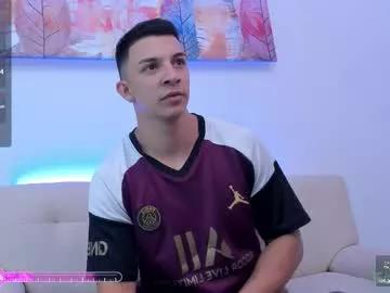 samuel_up from Chaturbate is Freechat