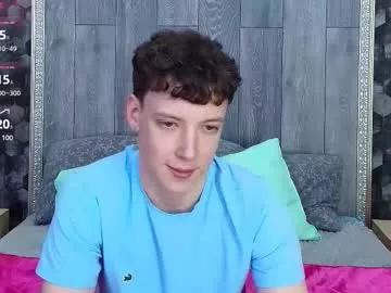 samuellin from Chaturbate is Freechat