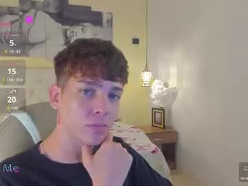 samuelwest_ from Chaturbate is Freechat